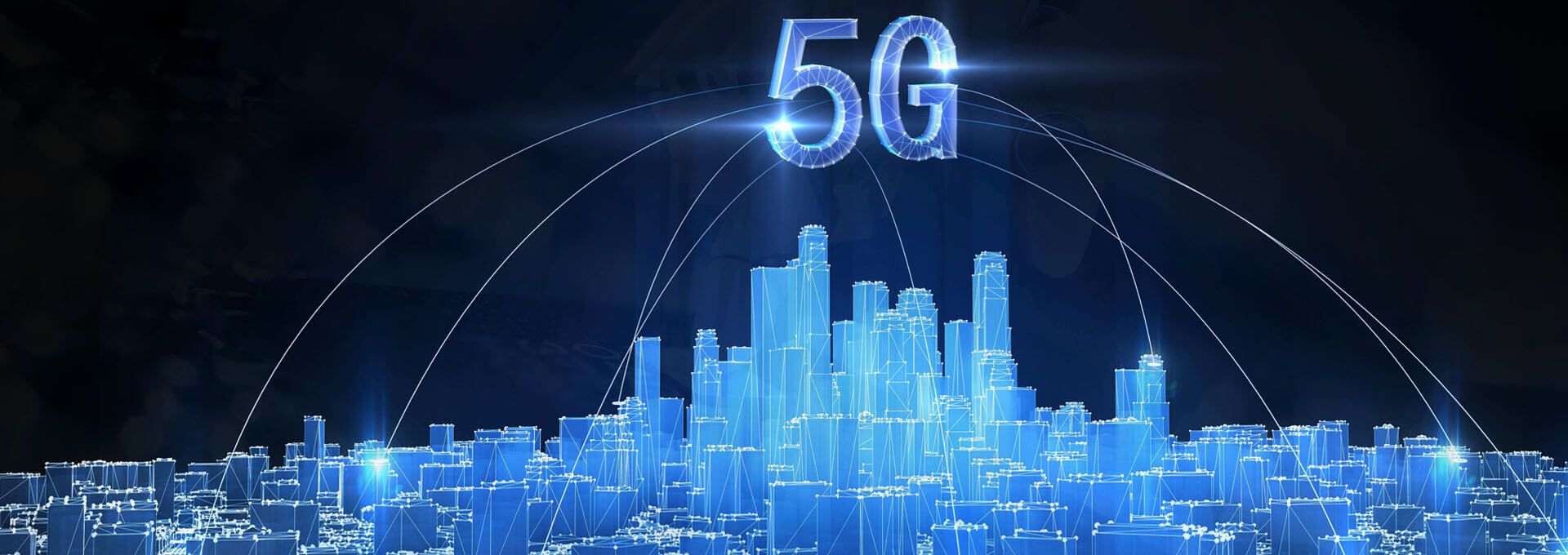智能5G模块
